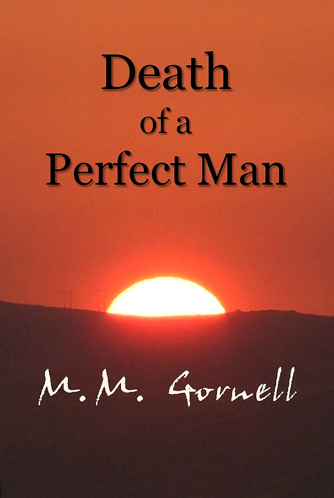 Death of a Perfect Man 2nd Edition